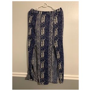 American eagle skirt